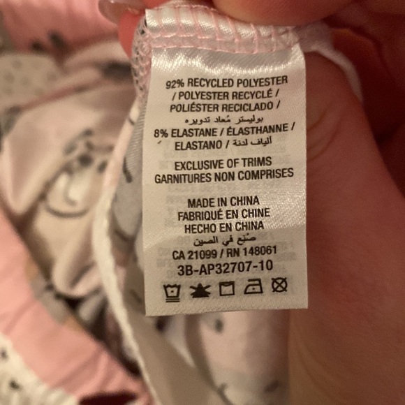 Bulldog pj pants - Picture 5 of 5